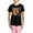 With Pink Camo Pant, variant on CafePress - 3 Irish Terrier Pajamas - Women's Short Sleeve Print T-Shirt and Pants Dark Cotton Pajama Set