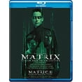 thumbnail image 1 of Matrix, la Collection de 4 Films Déjà vu [Blu-Ray], 1 of 12