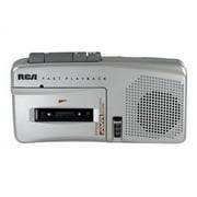 RP3538 Microcassette Voice Recorder