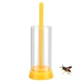thumbnail image 2 of Beekeeping Queen Bee Labeled Bottle, Bee Tools, Durable Fertility Bees For Bottle Bees Beekeeping Labeled Bottle, 2 of 8