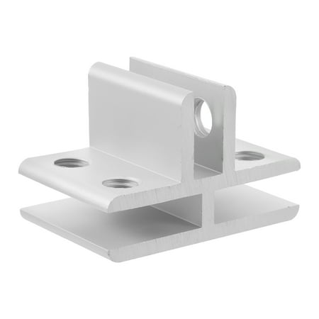 Clear Jewelry Storage Bag Larger Bra Fixed Clip Planter Box