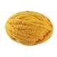 thumbnail image 3 of Hilo grueso y grueso, hilo de lana grueso, hilo de poliéster suave, hilo para tejer brazos, hilo de peso, hilo de punto para manta/suéter/tejido de Marrón Amarillo Sunnimix Hilo de lana grueso, 3 of 8