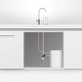 thumbnail image 2 of PureDrop CUW4 Aquacube 4-Stage Compact High Efficiency Multi-Purpose Drinking Water Filter System for Sink, Refrigerator and RV, 2 of 6