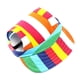 thumbnail image 4 of Gorra de béisbol de lona para perros pequeños, sombrero de verano para mascotas, accesorios de protección solar para perros al aire libre, 4 of 4
