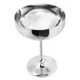 thumbnail image 1 of Ymiko Gobelet à Champagne en Acier Inoxydable Coupe à Vin Rouge, 1 of 8