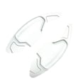 thumbnail image 6 of Interior Accessories Steering Wheel Shifter Paddle Extended Shifter Trim Cover, 6 of 6