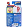 thumbnail image 4 of Figura de acción Hasbro Marvel Spiderman Carnage con dos garras removibles para niños a partir de 4 años, 4 of 4