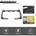 thumbnail image 2 of Motorcycle GPS Bracket Mounting Fit for Pan America 2021 2022 2023 Phone Mount GPS Navigation Adapter Holder, 2 of 5