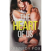 Love in Isolation: The Heart of Us (Paperback)