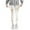 Brown, variant on Odeerbi Kids Girls Leggings Tie-dye Stretchy Tights Pants Gradient Printed Pants High Waist Stretchy Soft Tights Kids Summer School Wearing