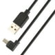 thumbnail image 1 of Cable de Carga Mini USB Cable de Carga Rápida de 15 M Y 5 Pines Cable de Carga Universal para GPS Cable de Alimentación USB de Repuesto Compatible con FGarmin GPS Teléfonos, 1 of 8