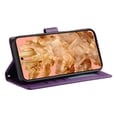 thumbnail image 2 of Étui pour FOXDOCK Google Pixel 8A, Étui Portefeuille – Cuir de Qualité Supérieure, 3 Fentes pour Cartes, Protection Antichoc, 2 of 5