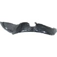 thumbnail image 4 of New Set of 2 Fits MAZDA 3 2004 2006 Front Driver & Passenger Side Inner Fender Liner, 4 of 4