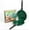 green, variant on Clearance Sale! Golden Baking Pan Cake Pan Non-Stick Frying Pan Fast Double-Sided Frying Pan Kit Non-Stick Pan Practical Home Decor