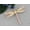 Gold, variant on Colorful Crystal Rhinestone Dragonfly Flying Insect Brooch Pin Jewelry Gifts, Pink