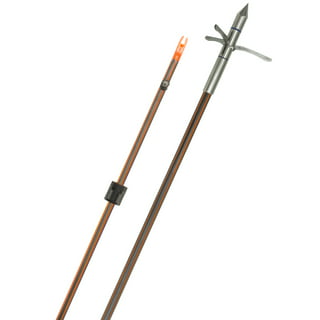  Fin-Finder Sidewinder Bowfishing Package : Sports & Outdoors