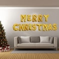 thumbnail image 4 of GOOHOCHY 2 juegos de globos navideños creativos para fiestas navideñas, 4 of 8