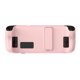 thumbnail image 2 of Estuche Protector Estuche protector Estuche protector duradero con soporte para cubierta de vapor (rosa), 2 of 6