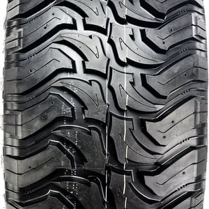 Black Bear Mud Terrain 33X12.50R20 114Q E 10 Ply m/t Light Truck Tire Sansujyuku sansujyuku.com
