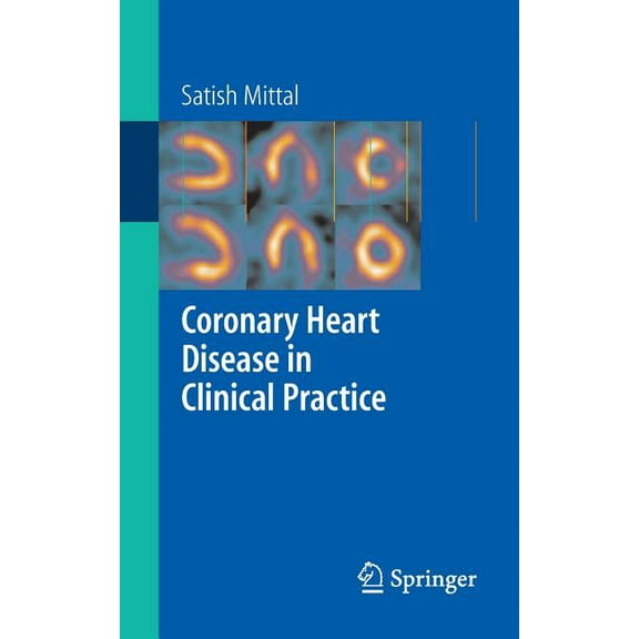 Coronary Heart Disease in Clinical Practice, (Paperback)
