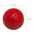 thumbnail image 2 of Pelota de Peso 1 Libra .46 Kg Ideal para Tonificación, Rehabilitación y Entrenamiento de Fuerza, 2 of 3