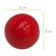 thumbnail image 2 of Pelota de Peso 1 Libra .46 Kg Ideal para Tonificación, Rehabilitación y Entrenamiento de Fuerza, 2 of 3