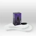 thumbnail image 4 of We-Vibe Moxie+ Wearable Panty Vibrator, Satin Black, 4 of 10
