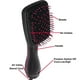 thumbnail image 4 of Cepillo alisador de cabello secador de pelo cepillo calefactor 110 V enchufe estadounidense 1000 W para peluquería Anggrek Otros, 4 of 8