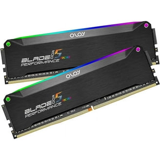 G.SKILL 32GB Trident Z5 Neo RGB, DDR5 6000, 288-Pin Desktop RAM F5