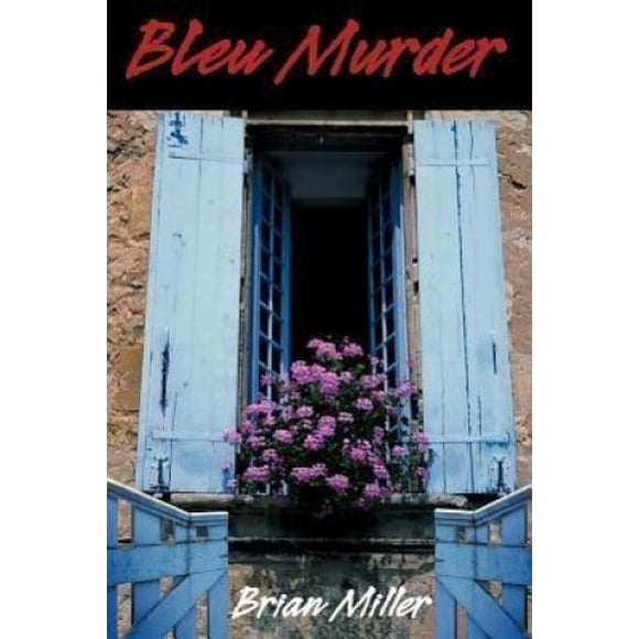Bleu Meurtre
