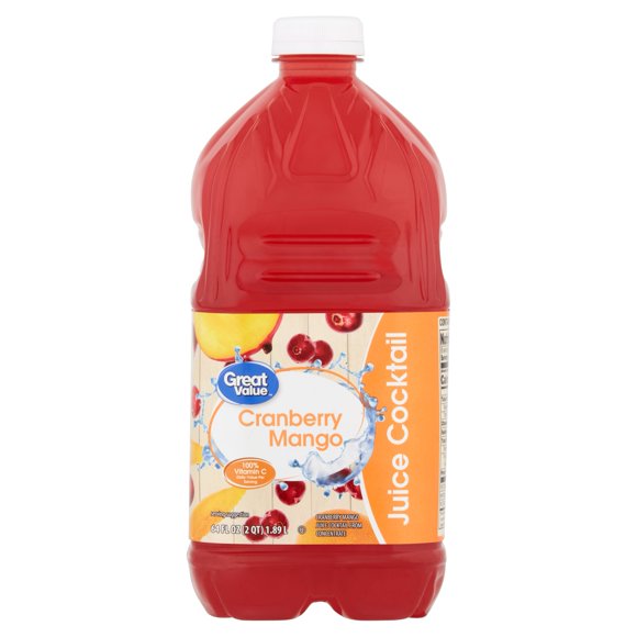 Apricot Nectar Juice