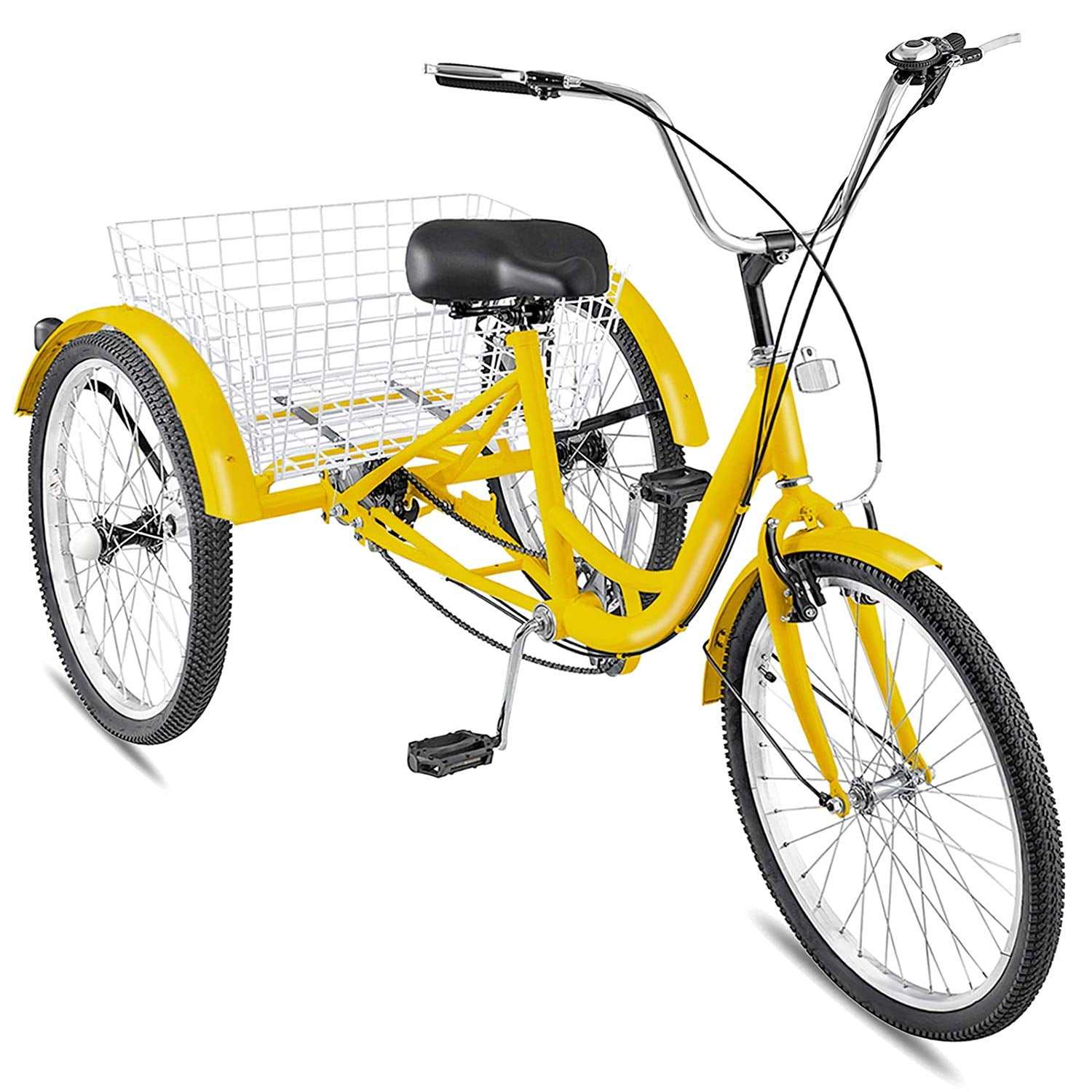 walmart trike bike
