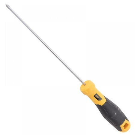 

Deli Phillips Torpedo Handle Screwdriver Various Sizes Are available Official Authorization Hand Tools Screwdriver / Nut Driver