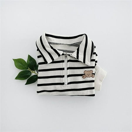 

Aayomet Baby Boy Onesies Funny Slogan Super Soft Cotton Comfy Baby Short Sleeve Bodysuit Black 6-12 Months