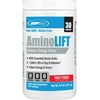 USPlabs AminoLIFT Powder, Fruit Punch, 30 Servings