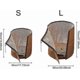 thumbnail image 2 of Winter Plant Frost Protection Cover Anti Freezing Uv Proof Plant Protection Bag, L(yu-1), 2 of 5