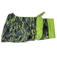 thumbnail image 1 of Mujeres Pantalones de yoga interior deportes al aire libre Pantalones recortados Ejercicio Jogging Drawstring Ajustable Cintura Leggings Gimnasio Ropa Amarillo S Methold OD003018-01, 1 of 7