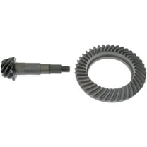 Dorman 697-420 Ring And Pinion For Jeep Wrangler (Jk) Fits 2007 Jeep Wrangler