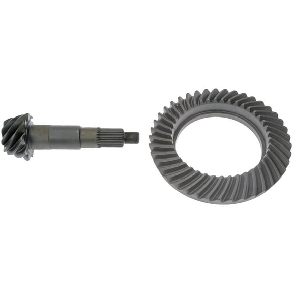 Dorman 697-420 Ring And Pinion For Jeep Wrangler (Jk) Fits 2007 Jeep Wrangler
