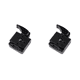 thumbnail image 1 of Adaptador abrazadera placa liberación rápida 323 para trípode cámara Manfrotto 200PL-14, 1 of 9