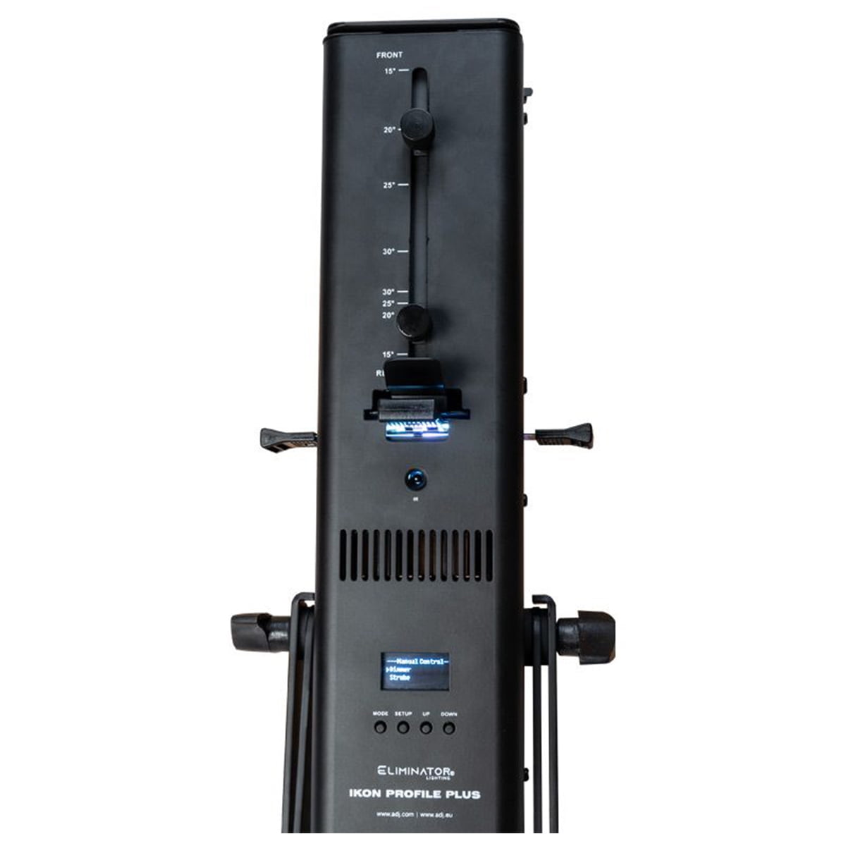 Eliminator Lighting IKON PROFILE PLUS 40W LED GOBO Projector