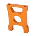 thumbnail image 2 of RC Centre de Voiture Diff Mount, Alliage d'Aluminium Abrasion Exquise RC Centre Différentiel Fixe pour le Remplacement, 2 of 8