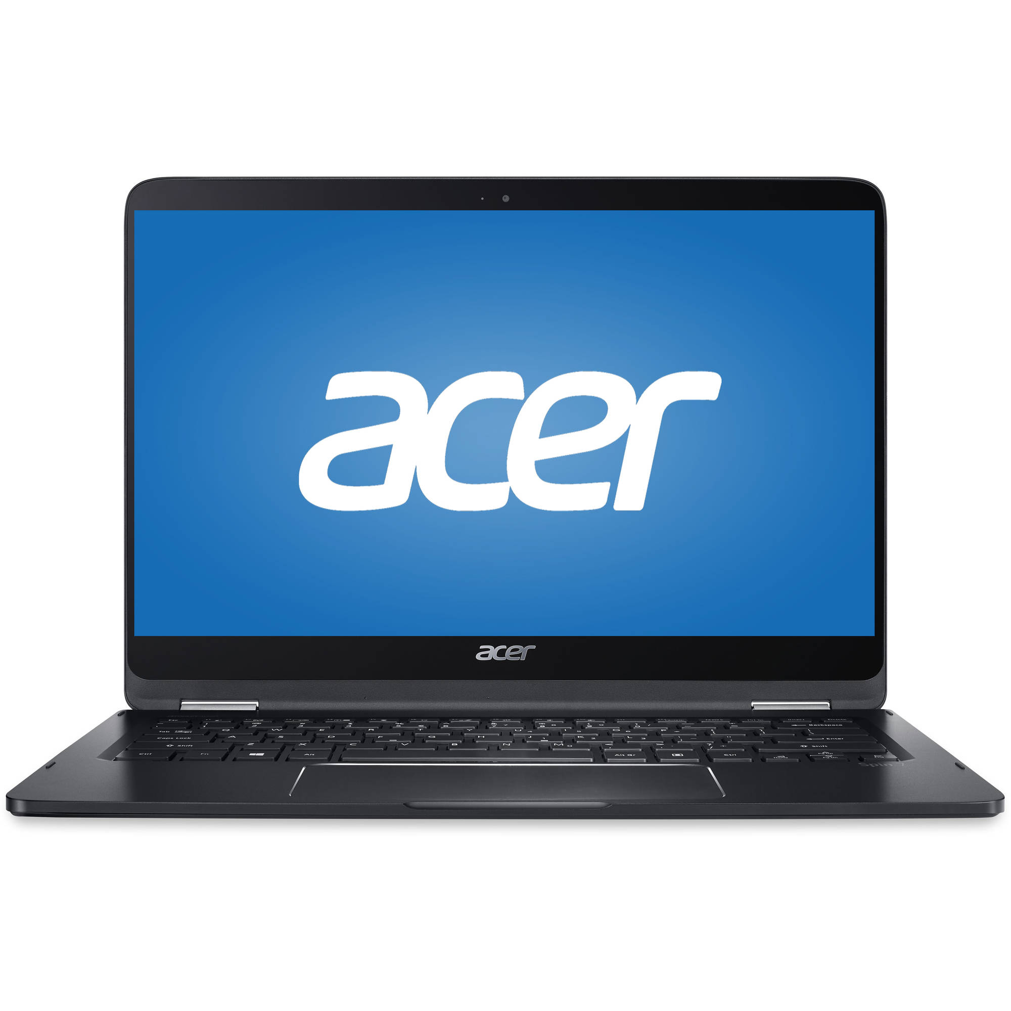 Acer Spin 7 SP71451M4YD 14 Laptop, Touchscreen, 2in1, Intel Core i77Y75, 8GB RAM, 256GB 