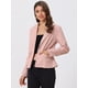thumbnail image 3 of Chaqueta de mezclilla Allegra K Rosa S, 3 of 6