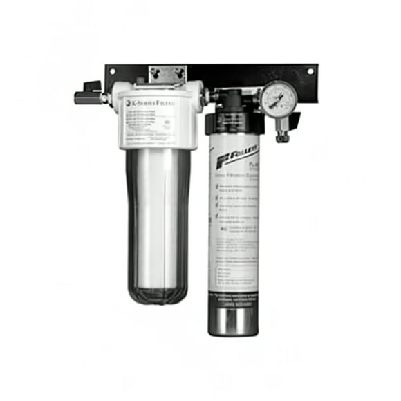 Follett 00978973 Replacement Primary Cartridge w/ 15,000 Gal Capacity