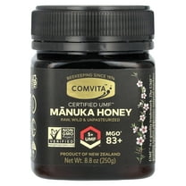 Comvita Manuka Honey, UMF 5 , MGO 83 , 8.8 oz (250 g)