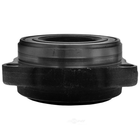 Raybestos 713098 Professional Grade Wheel Bearing Module Fits select: 1990-1997 HONDA ACCORD, 1997-1998 ACURA 3.0CL