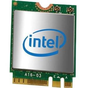 Intel 7265 2x2 AC Plus BT M.2 (7265.NGWWB.W)