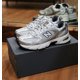 thumbnail image 2 of New Balance 530 Running Shoes Sneakers Grey Matter Silver Metallic Mens Size 10, 2 of 6