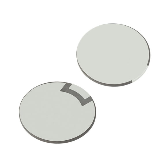 45KHz Transducer Ultrasonic Transducer Ultrasonic Vibrator Powerful Tool Cleaning Transducer for Eyewear and Timepieces